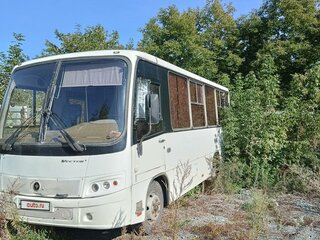 2011 ПАЗ 3204, белый, 1200000 рублей, вид 1