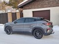 2022 Changan UNI-T I, серый, 2650000 рублей - вид 4