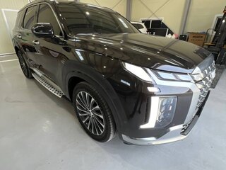 2023 Hyundai Palisade I Рестайлинг, коричневый, 6500000 рублей, вид 1