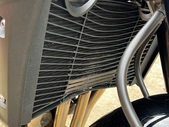 2009 Yamaha FZ1, чёрный, 999999 рублей - вид 9