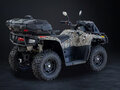 2026 Hisun Tactic GT 1000, зелёный, 1159900 рублей - вид 2