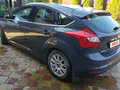 2011 Ford Focus III, серый - вид 4