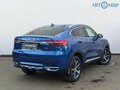 2021 Haval F7x I, синий, 1609000 рублей - вид 4
