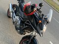 2012 Honda NC 700X, чёрный, 500000 рублей - вид 7