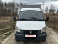 2013 ГАЗ ГАЗель (33023/330273) Фермер, белый, 1320000 рублей