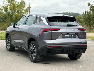 2026 Jetour Dashing I, серый, 2759900 рублей, вид 3