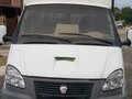 2005 ГАЗ ГАЗель (3302), белый, 600000 рублей