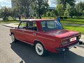 1982 Lada (ВАЗ) 21065, красный, 550000 рублей - вид 5
