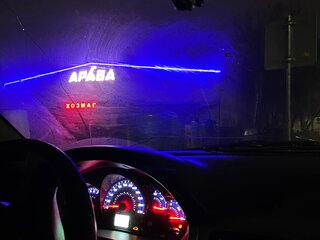 2004 Lada (ВАЗ) 2112, чёрный, 265000 рублей, вид 5
