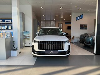 2026 Jeland J6, белый, 2549000 рублей, вид 3