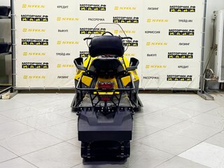 2026 Stels Атаман SA600T, жёлтый, 870000 рублей, вид 4