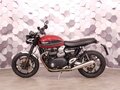 2020 Triumph Speed Twin, красный, 817000 рублей - вид 3