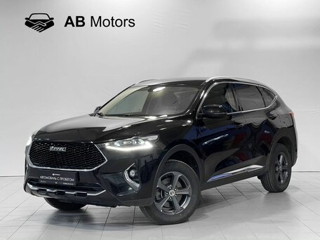 Haval F7 I