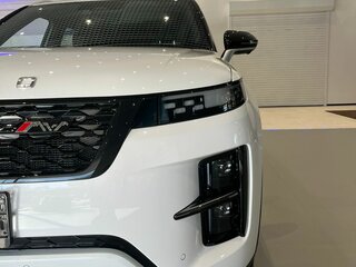 2026 Jaecoo J7 I Рестайлинг, белый, 2849000 рублей, вид 3