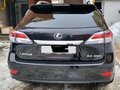 2015 Lexus RX 350 III Рестайлинг, чёрный, 3100000 рублей - вид 1