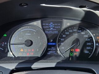 2014 Lexus LS Long 600h L IV Рестайлинг 2, чёрный, 2950000 рублей, вид 5