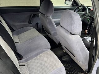 2007 Lada (ВАЗ) 2111 21112, серый, 195000 рублей, вид 4
