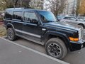 2006 Jeep Commander, чёрный, 1500000 рублей - вид 5