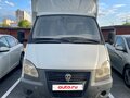 2005 ГАЗ ГАЗель (3302), белый, 450000 рублей