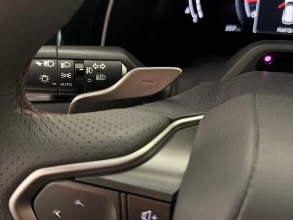 2023 Lexus RX 350 V, серебристый, 12500000 рублей - вид 15