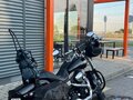 2009 Harley-Davidson Fat Bob, чёрный, 850000 рублей - вид 3