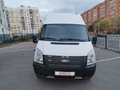 2011 Ford Transit, белый, 1500000 рублей - вид 10