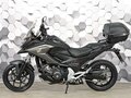 2019 Honda NC 750X, чёрный, 799000 рублей - вид 3