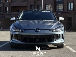 2022 Volkswagen Lamando L II, серебристый, 2390000 рублей, вид 3