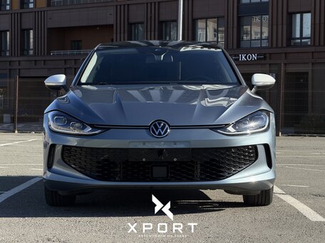 2022 Volkswagen Lamando L II, серебристый, 2390000 рублей, вид 3