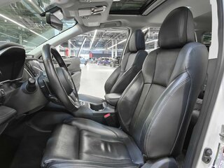 2019 Subaru Outback VI, белый, 2699000 рублей, вид 5