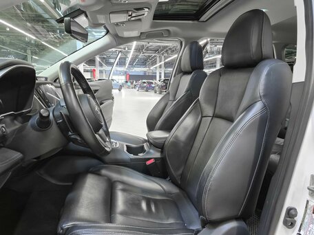 2019 Subaru Outback VI, белый, 2649000 рублей, вид 5