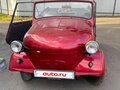 1968 СМЗ С-3АМ, красный, 1181244 рублей