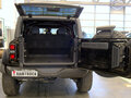 2022 Ford Bronco Raptor VI, чёрный - вид 6