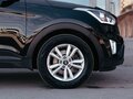 2018 Hyundai Creta I, чёрный - вид 8