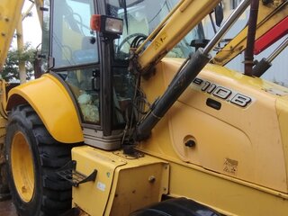 2007 New Holland LB110, 3000000 рублей, вид 1