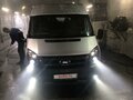 2013 Ford Transit, серый, 1700000 рублей - вид 3