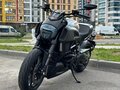 2016 Ducati Diavel, чёрный, 1049999 рублей - вид 1