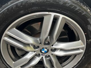 2018 BMW X1 20i xDrive II (F48), белый, 2210000 рублей, вид 3