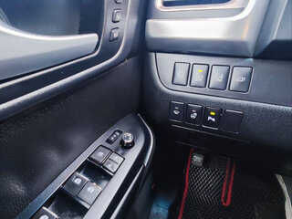 2014 Toyota Highlander III (XU50), чёрный, 2600000 рублей, вид 3