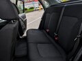 2025 Lada (ВАЗ) Granta I Рестайлинг, чёрный - вид 9