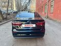 2016 Kia Rio III Рестайлинг, чёрный, 820000 рублей - вид 1