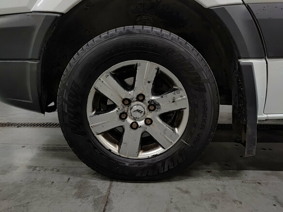 2012 Mercedes-Benz Sprinter, белый, 1899000 рублей - вид 17