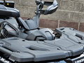 2025 Loncin XWolf 700, серый, 785000 рублей - вид 7