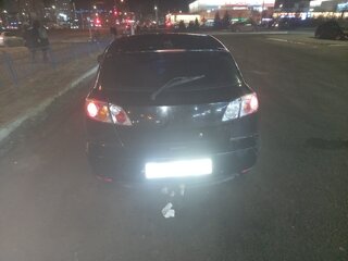 2011 Haima 3, чёрный, 200000 рублей, вид 2