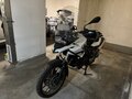 2012 BMW F 700 GS, белый, 610000 рублей - вид 6