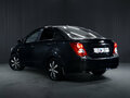 2012 Chevrolet Aveo II, чёрный, 659000 рублей - вид 4