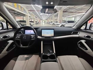 2025 BYD Yuan Up 32 kWh, серый, 1480000 рублей, вид 5