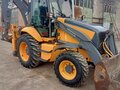 2007 Volvo BL, жёлтый, 3200000 рублей - вид 1
