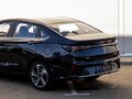 2025 BAIC U5 Plus, чёрный, 2556000 рублей - вид 9