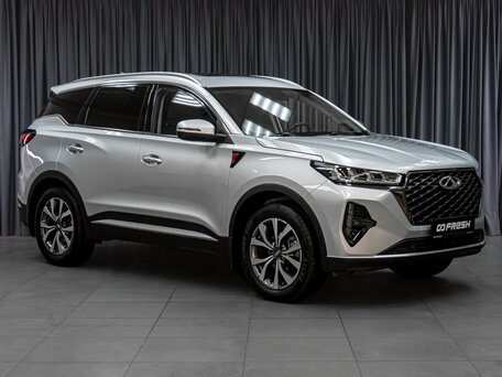 Chery Tiggo 7 Pro Max I
